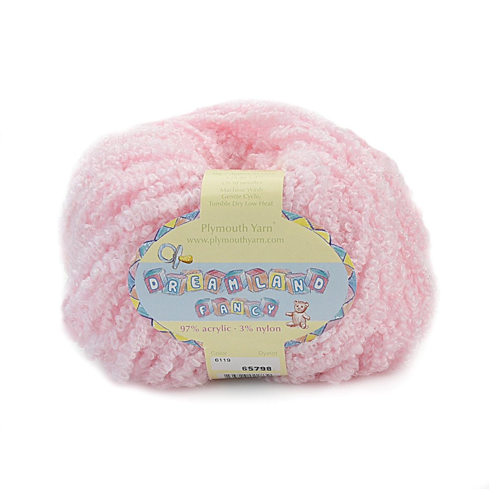 Plymouth Yarn Dreamland Fancy