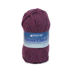 Plymouth Yarn Encore Chunky