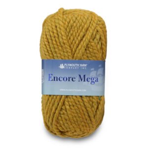 Plymouth Yarn Encore Mega