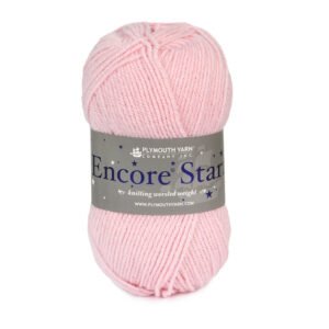 Plymouth Yarn Encore Starz
