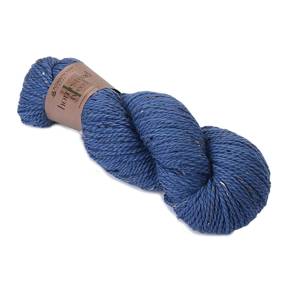 Plymouth Yarn Homestead Tweed