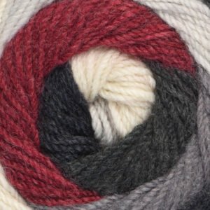Plymouth Yarn Hot Cakes