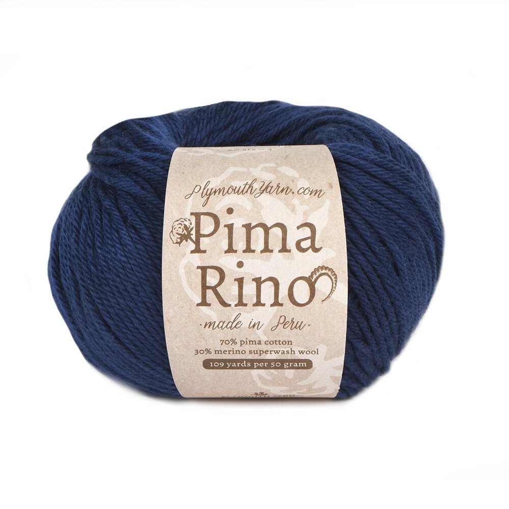 Plymouth Yarn Pima Rino