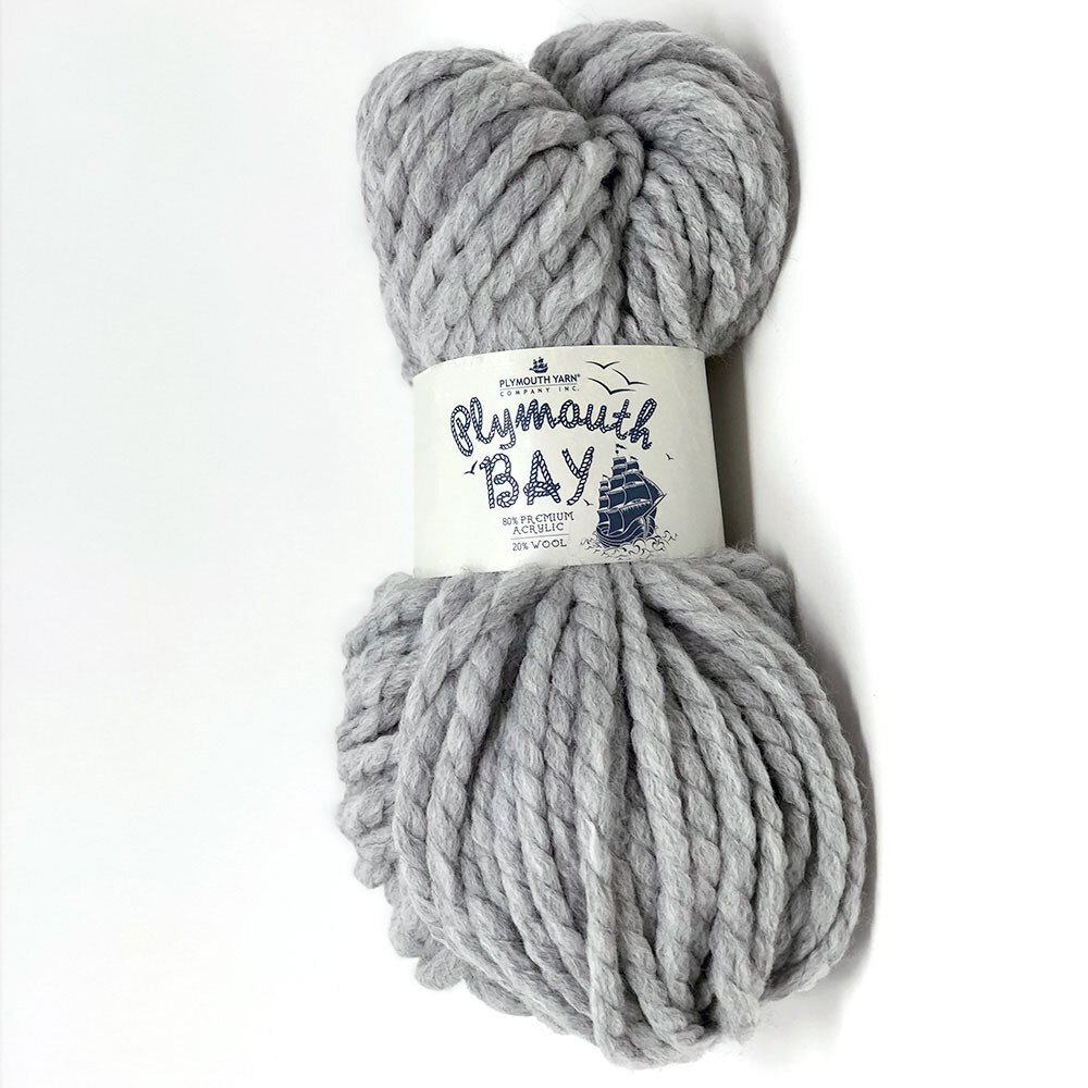 Plymouth Yarn Plymouth Bay