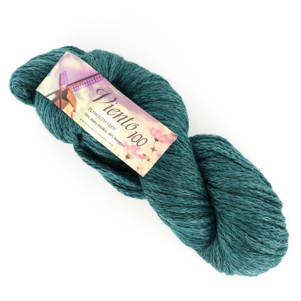 Plymouth Yarn Viento 100