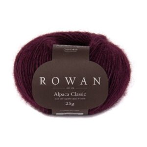 Rowan Alpaca Classic