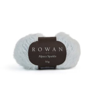 Rowan Alpaca Sparkle
