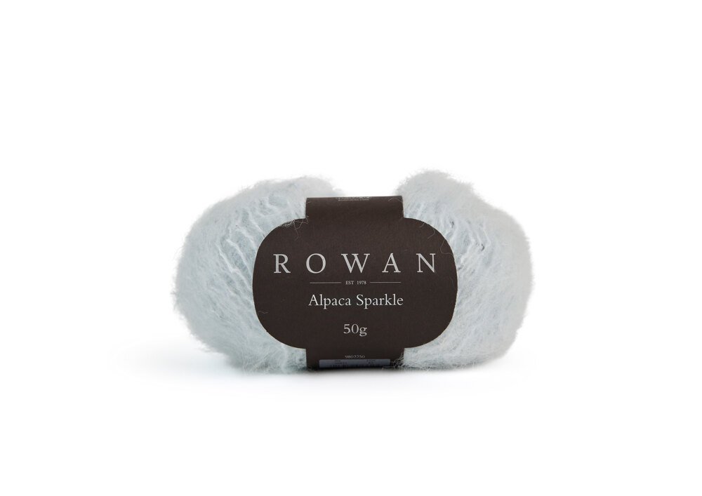 Rowan Alpaca Sparkle