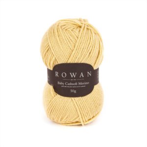 Rowan Baby Cashsoft Merino