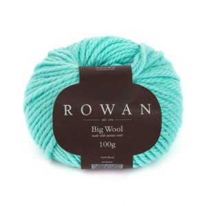 Rowan Big Wool