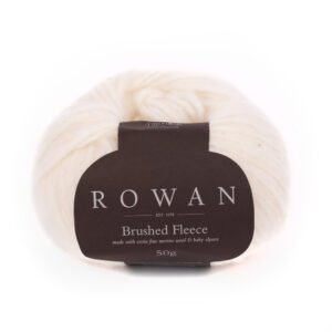 Rowan Brushed Fleece