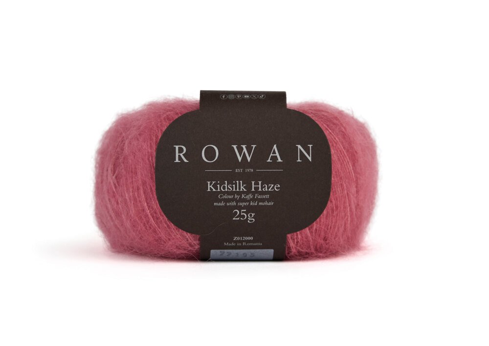 Rowan Colours by Kaffe Fassett Kidsilk Haze