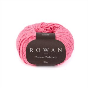 Rowan Cotton Cashmere