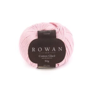 Rowan Cotton Glacé
