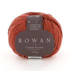 Rowan Cotton Revive