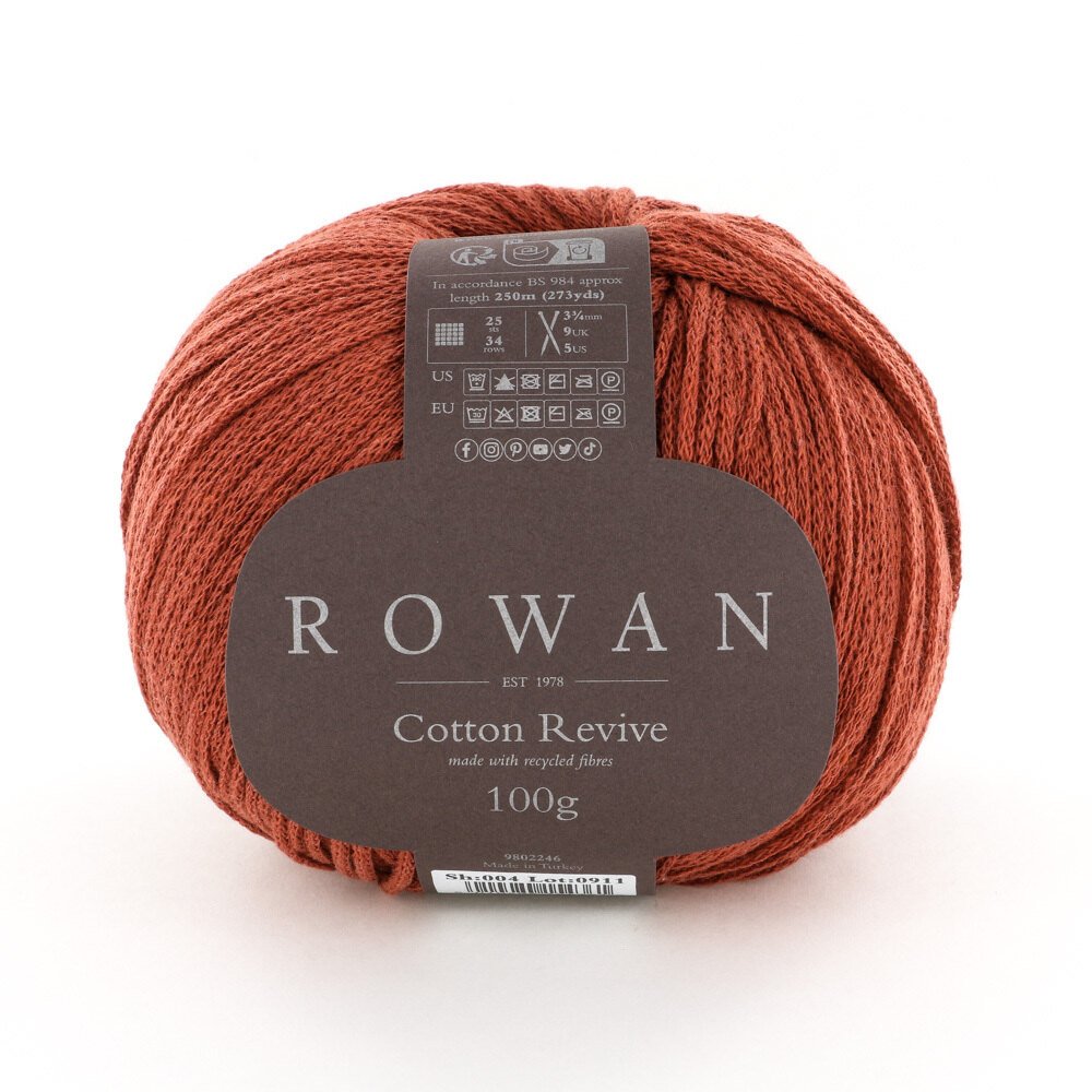 Rowan Cotton Revive