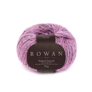 Rowan Felted Tweed
