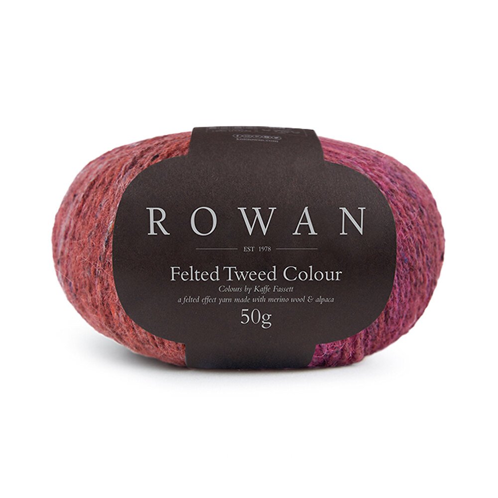 Rowan Felted Tweed Colour by Kaffe Fassett
