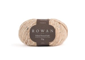Rowan Felted Tweed Soft