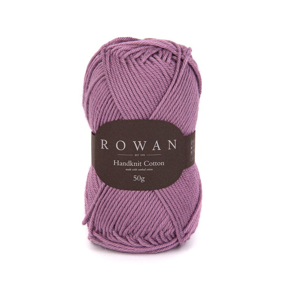 Rowan Handknit Cotton