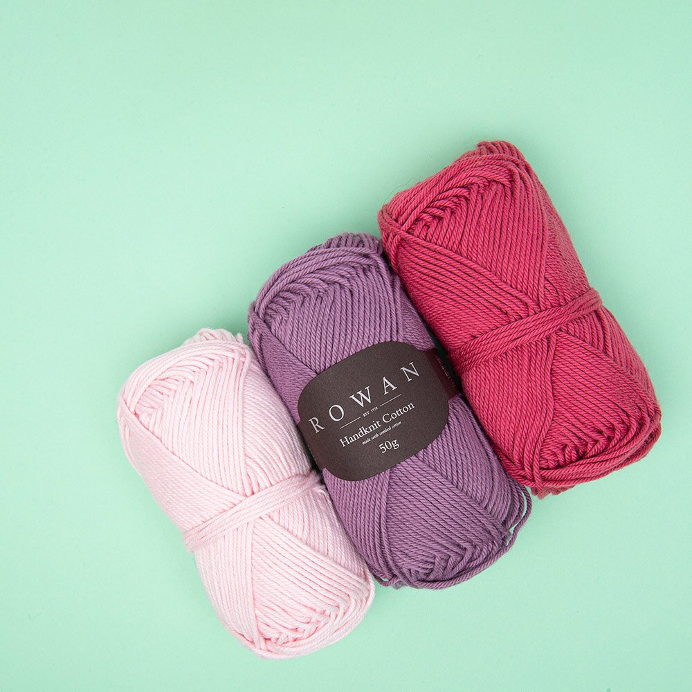 Rowan Handknit Cotton
