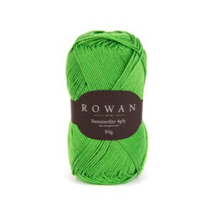 Rowan Summerlite 4 Ply