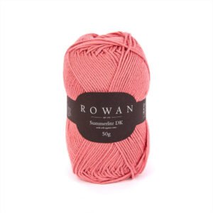 Rowan Summerlite DK