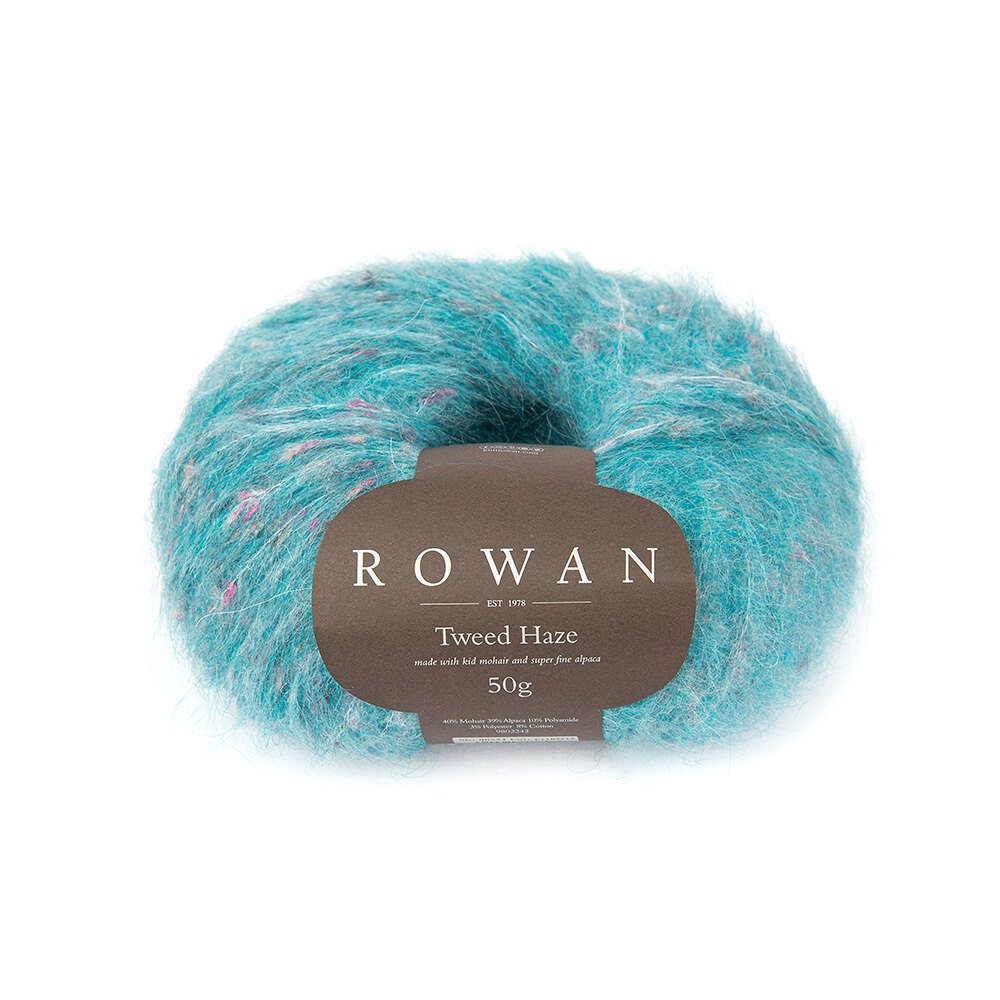 Rowan Tweed Haze