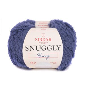 Sirdar Snuggly Bunny