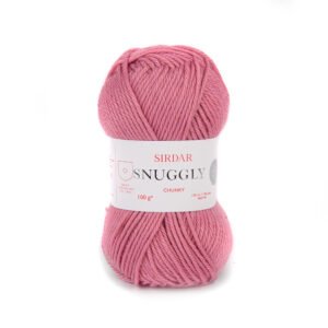 Sirdar Snuggly Chunky
