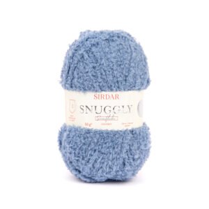 Sirdar Snuggly Snowflake Chunky 50g