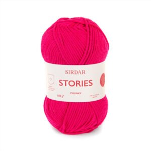 Sirdar Stories Chunky