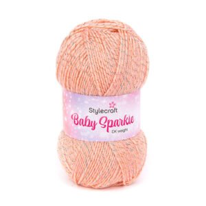 Stylecraft Baby Sparkle DK