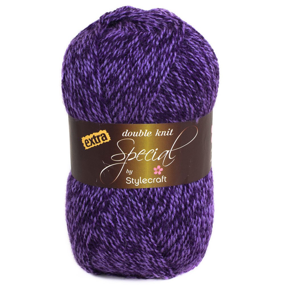 Stylecraft Extra Special DK
