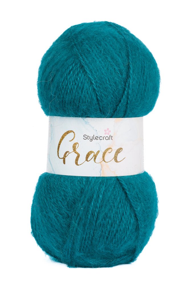 Stylecraft Grace Aran