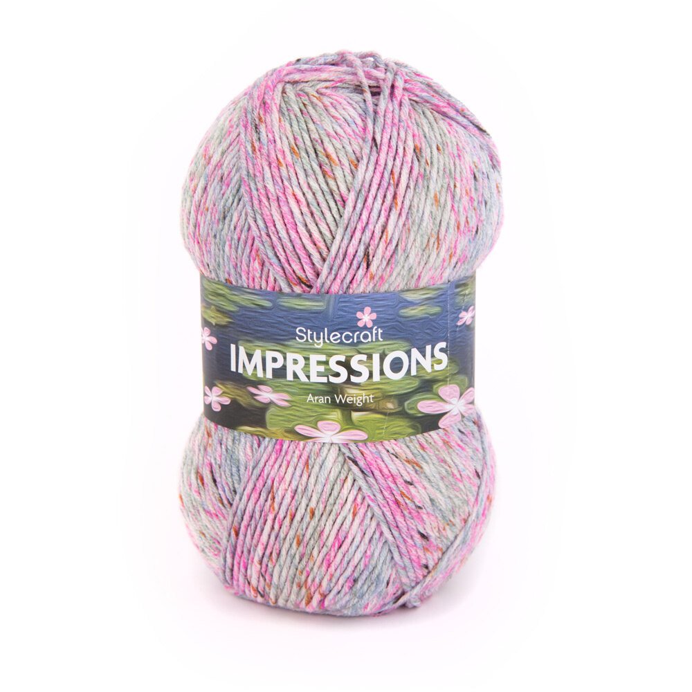 Stylecraft Impressions