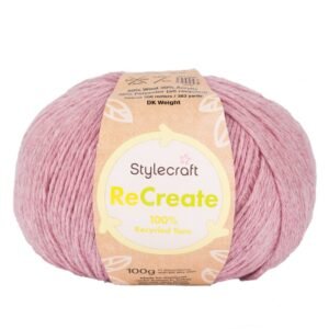 Stylecraft ReCreate DK