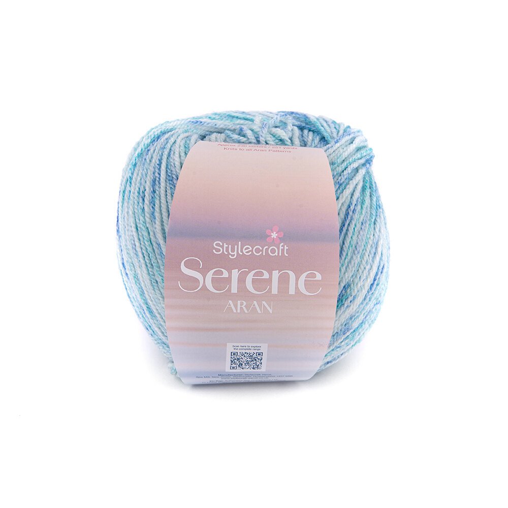 Stylecraft Serene