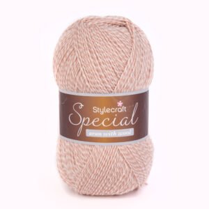 Stylecraft Special Aran with Wool Marl