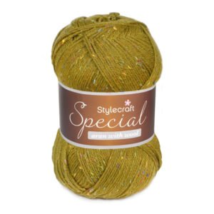 Stylecraft Special Aran with Wool Nepp