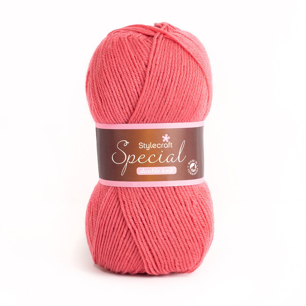 Stylecraft Special DK Made in Yorkshire