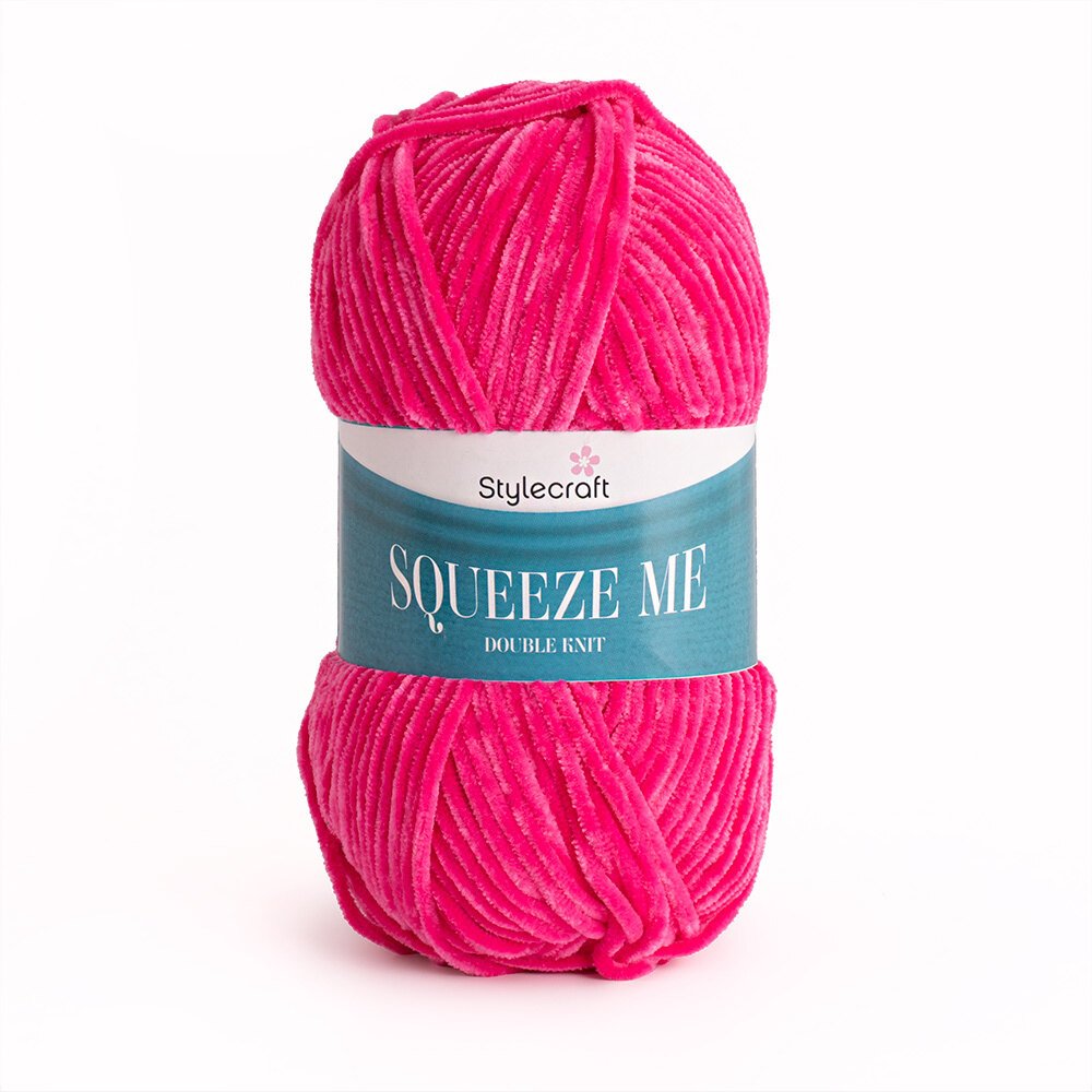 Stylecraft Squeeze Me