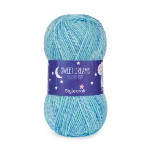 Stylecraft Sweet Dreams DK