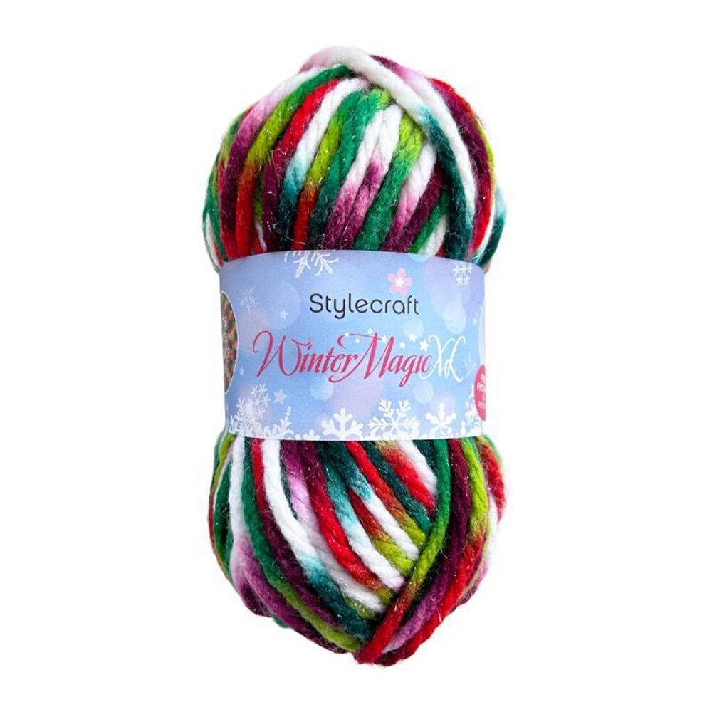 Stylecraft Winter Magic XL