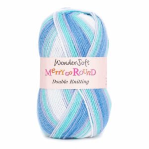 Stylecraft Wondersoft Merry Go Round