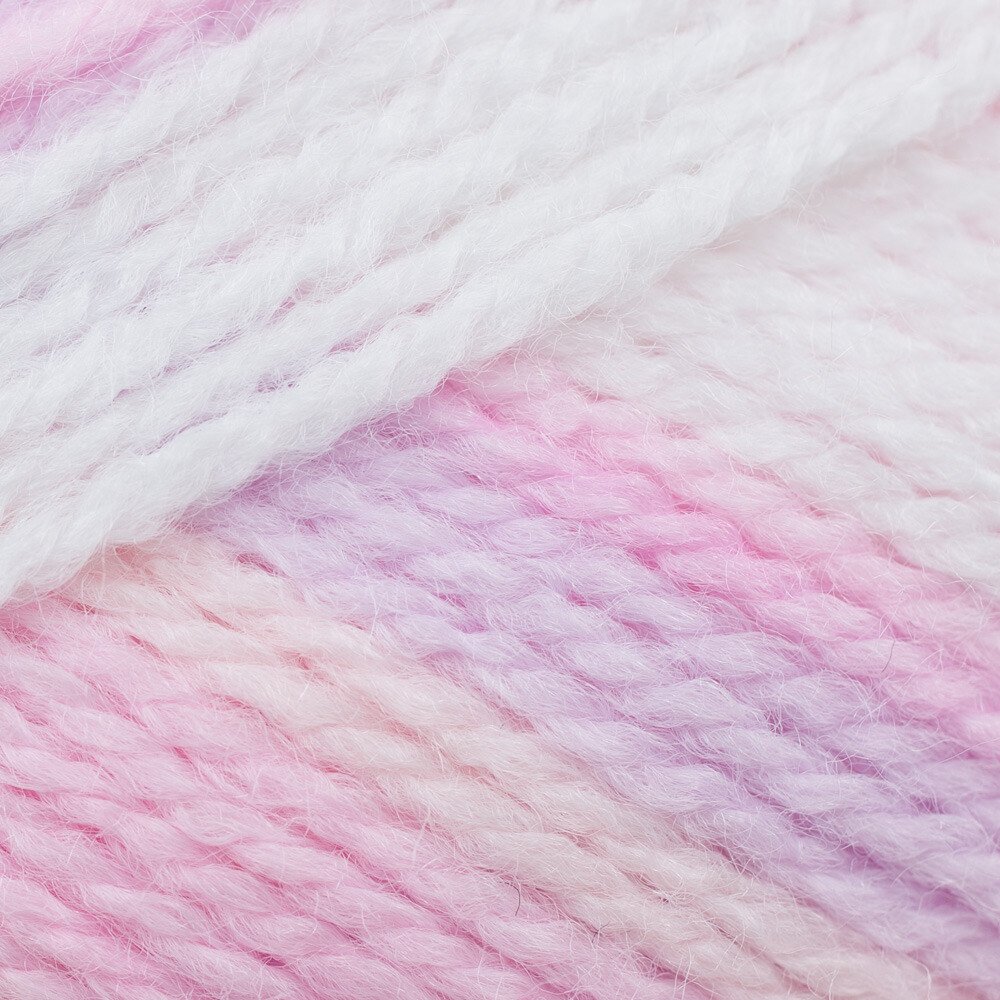 Stylecraft Wondersoft Merry Go Round