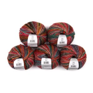 Tahki Yarns Aurora 5 Ball Value Pack