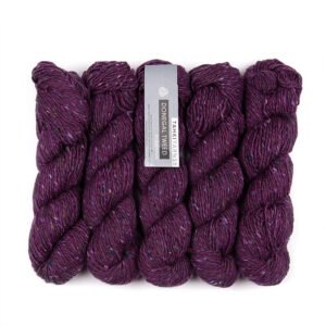 Tahki Yarns Donegal Tweed 5 Ball Value Pack