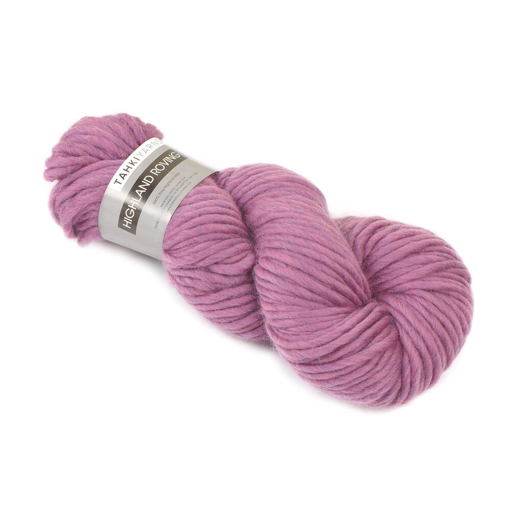 Tahki Yarns Highland Roving