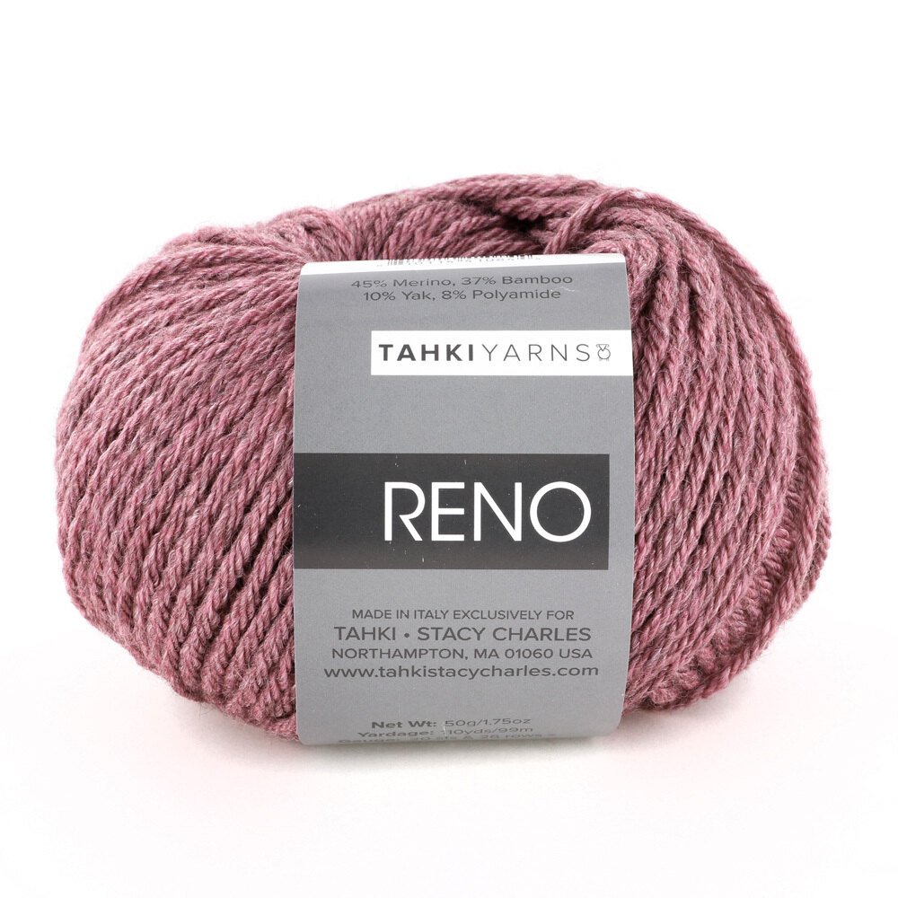 Tahki Yarns Reno